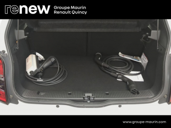 Photo 29 du bon plan RENAULT Twingo E-Tech Electric Equilibre R80 Achat Intégral occasion à 10890 €