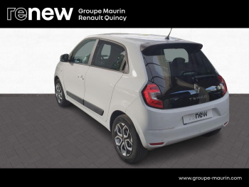 Photo 36 du bon plan RENAULT Twingo E-Tech Electric Equilibre R80 Achat Intégral occasion à 10890 €