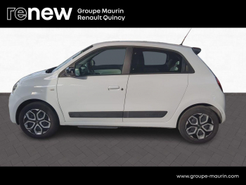 Photo 37 du bon plan RENAULT Twingo E-Tech Electric Equilibre R80 Achat Intégral occasion à 10890 €
