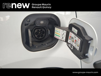 Photo 39 du bon plan RENAULT Twingo E-Tech Electric Equilibre R80 Achat Intégral occasion à 10890 €