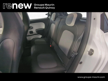 Photo 41 du bon plan RENAULT Twingo E-Tech Electric Equilibre R80 Achat Intégral occasion à 10890 €