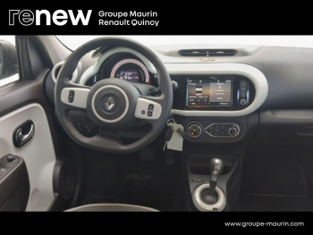 Photo 44 du bon plan RENAULT Twingo E-Tech Electric Equilibre R80 Achat Intégral occasion à 10890 €