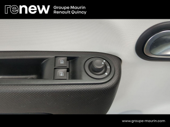 Photo 45 du bon plan RENAULT Twingo E-Tech Electric Equilibre R80 Achat Intégral occasion à 10890 €