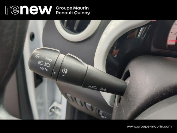 Photo 47 du bon plan RENAULT Twingo E-Tech Electric Equilibre R80 Achat Intégral occasion à 10890 €