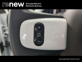 Photo 49 du bon plan RENAULT Twingo E-Tech Electric Equilibre R80 Achat Intégral occasion à 10890 €