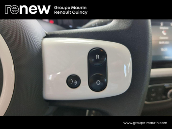 Photo 50 du bon plan RENAULT Twingo E-Tech Electric Equilibre R80 Achat Intégral occasion à 10890 €