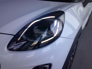 Photo 3 du bon plan FORD Puma 1.0 Flexifuel 125ch S&S mHEV Titanium Design 2 occasion à 14590 €