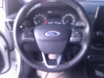 Photo 5 du bon plan FORD Puma 1.0 Flexifuel 125ch S&S mHEV Titanium Design 2 occasion à 14590 €