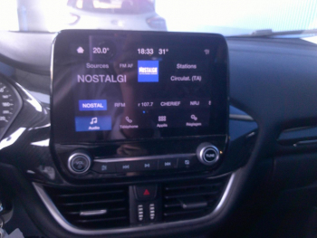 Photo 9 du bon plan FORD Puma 1.0 Flexifuel 125ch S&S mHEV Titanium Design 2 occasion à 14590 €