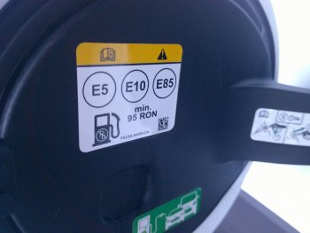 Photo 20 du bon plan FORD Puma 1.0 Flexifuel 125ch S&S mHEV Titanium Design 2 occasion à 14590 €