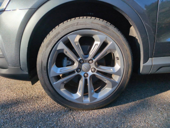 Photo 9 du bon plan AUDI Q3 2.0 TDI 150ch S line quattro S tronic 7 occasion à 13980 €
