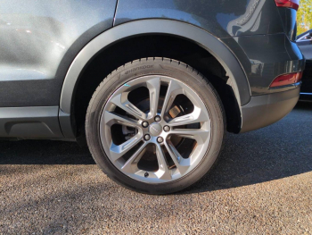 Photo 12 du bon plan AUDI Q3 2.0 TDI 150ch S line quattro S tronic 7 occasion à 13980 €