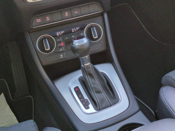 Photo 19 du bon plan AUDI Q3 2.0 TDI 150ch S line quattro S tronic 7 occasion à 13980 €