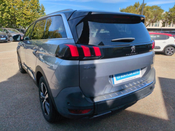 Photo 3 du bon plan PEUGEOT 5008 1.5 BlueHDi 130ch E6.c GT Line S&S 7cv occasion à 15980 €