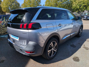 Photo 4 du bon plan PEUGEOT 5008 1.5 BlueHDi 130ch E6.c GT Line S&S 7cv occasion à 15980 €