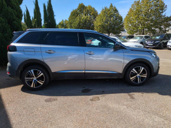 Photo 5 du bon plan PEUGEOT 5008 1.5 BlueHDi 130ch E6.c GT Line S&S 7cv occasion à 15980 €