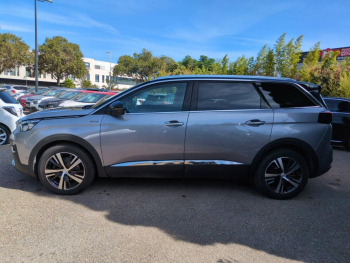 Photo 6 du bon plan PEUGEOT 5008 1.5 BlueHDi 130ch E6.c GT Line S&S 7cv occasion à 15980 €