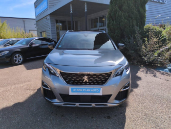 Photo 7 du bon plan PEUGEOT 5008 1.5 BlueHDi 130ch E6.c GT Line S&S 7cv occasion à 15980 €
