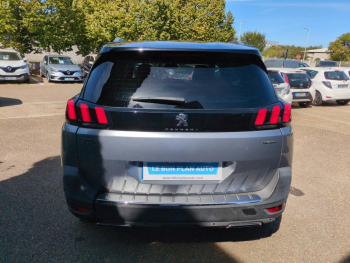 Photo 8 du bon plan PEUGEOT 5008 1.5 BlueHDi 130ch E6.c GT Line S&S 7cv occasion à 15980 €