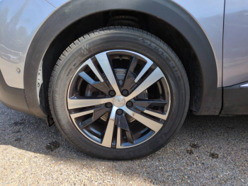 Photo 9 du bon plan PEUGEOT 5008 1.5 BlueHDi 130ch E6.c GT Line S&S 7cv occasion à 15980 €