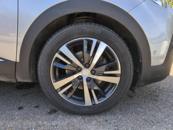 Photo 10 du bon plan PEUGEOT 5008 1.5 BlueHDi 130ch E6.c GT Line S&S 7cv occasion à 15980 €