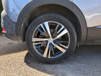 Photo 11 du bon plan PEUGEOT 5008 1.5 BlueHDi 130ch E6.c GT Line S&S 7cv occasion à 15980 €