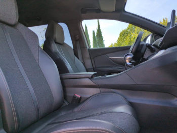 Photo 15 du bon plan PEUGEOT 5008 1.5 BlueHDi 130ch E6.c GT Line S&S 7cv occasion à 15980 €