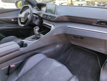 Photo 16 du bon plan PEUGEOT 5008 1.5 BlueHDi 130ch E6.c GT Line S&S 7cv occasion à 15980 €