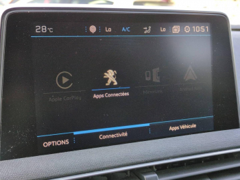 Photo 25 du bon plan PEUGEOT 5008 1.5 BlueHDi 130ch E6.c GT Line S&S 7cv occasion à 15980 €