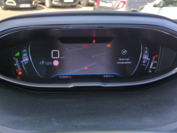 Photo 29 du bon plan PEUGEOT 5008 1.5 BlueHDi 130ch E6.c GT Line S&S 7cv occasion à 15980 €