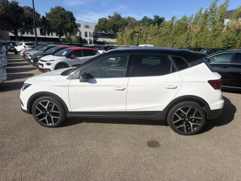 Photo 3 du bon plan SEAT Arona 1.0 EcoTSI 115ch Start/Stop FR DSG Euro6d-T occasion à 15990 €