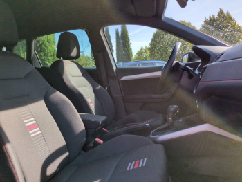 Photo 14 du bon plan SEAT Arona 1.0 EcoTSI 115ch Start/Stop FR DSG Euro6d-T occasion à 15990 €