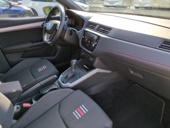 Photo 15 du bon plan SEAT Arona 1.0 EcoTSI 115ch Start/Stop FR DSG Euro6d-T occasion à 15990 €