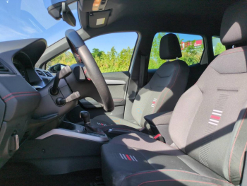 Photo 16 du bon plan SEAT Arona 1.0 EcoTSI 115ch Start/Stop FR DSG Euro6d-T occasion à 15990 €