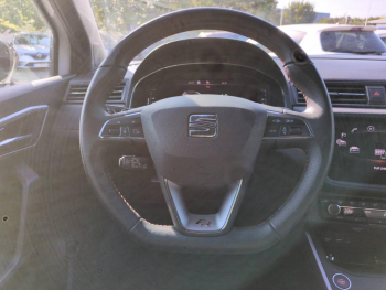 Photo 21 du bon plan SEAT Arona 1.0 EcoTSI 115ch Start/Stop FR DSG Euro6d-T occasion à 15990 €