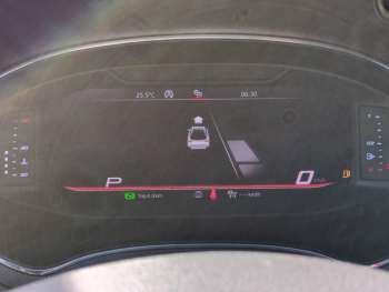 Photo 25 du bon plan SEAT Arona 1.0 EcoTSI 115ch Start/Stop FR DSG Euro6d-T occasion à 15990 €