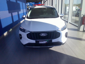 Photo 2 du bon plan FORD Kuga 2.5 Duratec 180ch Hybrid FlexiFuel Titanium Powershift occasion à 28900 €