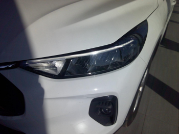 Photo 3 du bon plan FORD Kuga 2.5 Duratec 180ch Hybrid FlexiFuel Titanium Powershift occasion à 28900 €