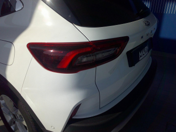 Photo 4 du bon plan FORD Kuga 2.5 Duratec 180ch Hybrid FlexiFuel Titanium Powershift occasion à 28900 €