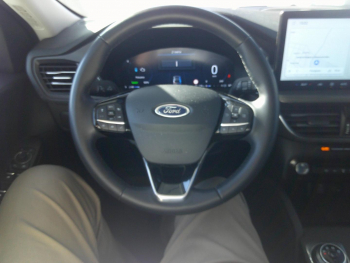 Photo 5 du bon plan FORD Kuga 2.5 Duratec 180ch Hybrid FlexiFuel Titanium Powershift occasion à 28900 €