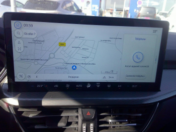 Photo 10 du bon plan FORD Kuga 2.5 Duratec 180ch Hybrid FlexiFuel Titanium Powershift occasion à 28900 €