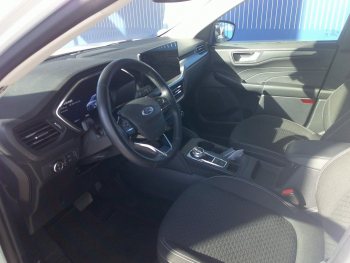 Photo 20 du bon plan FORD Kuga 2.5 Duratec 180ch Hybrid FlexiFuel Titanium Powershift occasion à 28900 €