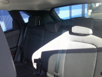 Photo 22 du bon plan FORD Kuga 2.5 Duratec 180ch Hybrid FlexiFuel Titanium Powershift occasion à 28900 €
