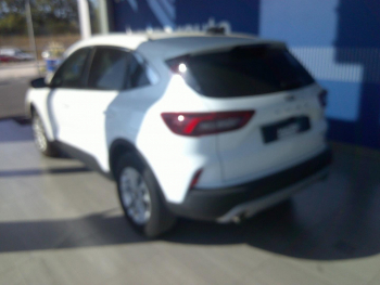 Photo 28 du bon plan FORD Kuga 2.5 Duratec 180ch Hybrid FlexiFuel Titanium Powershift occasion à 28900 €