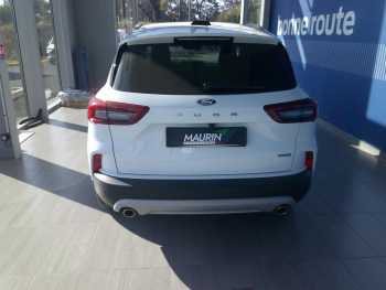 Photo 29 du bon plan FORD Kuga 2.5 Duratec 180ch Hybrid FlexiFuel Titanium Powershift occasion à 28900 €