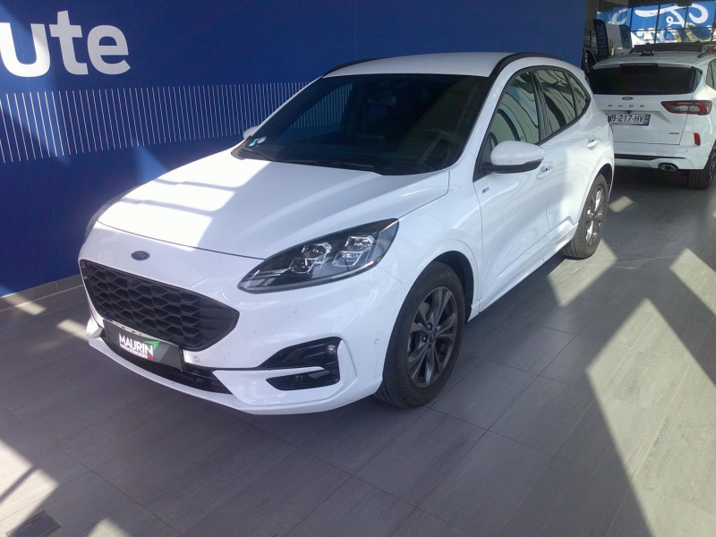 Bon plan FORD Kuga 2.5 Duratec 190ch FHEV E85 ST-Line X BVA occasion à 26900 €