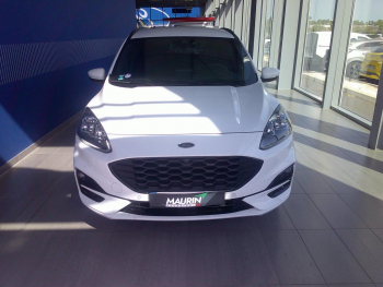 Photo 2 du bon plan FORD Kuga 2.5 Duratec 190ch FHEV E85 ST-Line X BVA occasion à 26900 €
