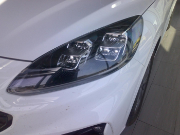 Photo 3 du bon plan FORD Kuga 2.5 Duratec 190ch FHEV E85 ST-Line X BVA occasion à 26900 €