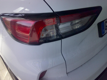 Photo 4 du bon plan FORD Kuga 2.5 Duratec 190ch FHEV E85 ST-Line X BVA occasion à 26900 €