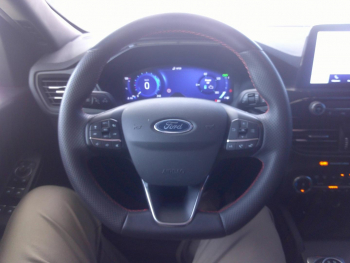Photo 5 du bon plan FORD Kuga 2.5 Duratec 190ch FHEV E85 ST-Line X BVA occasion à 26900 €